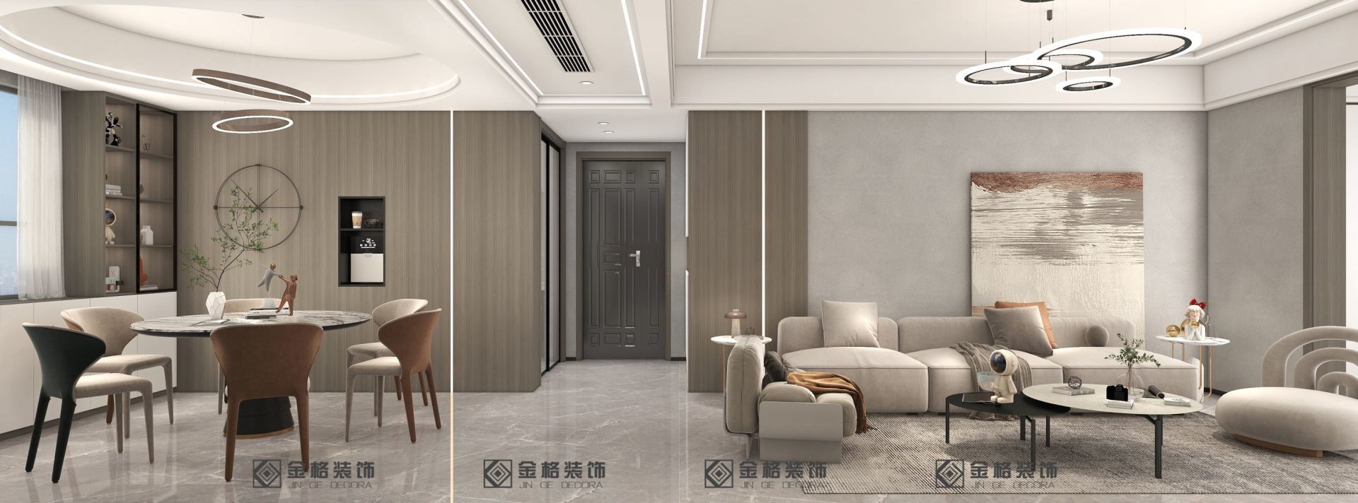 万豪中心