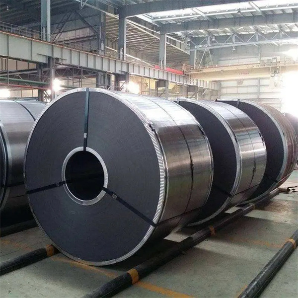 1020 Carbon steel coil
