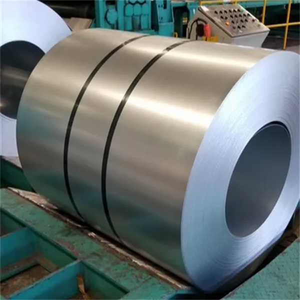 Cold Rolled Silicon Transformer Steel