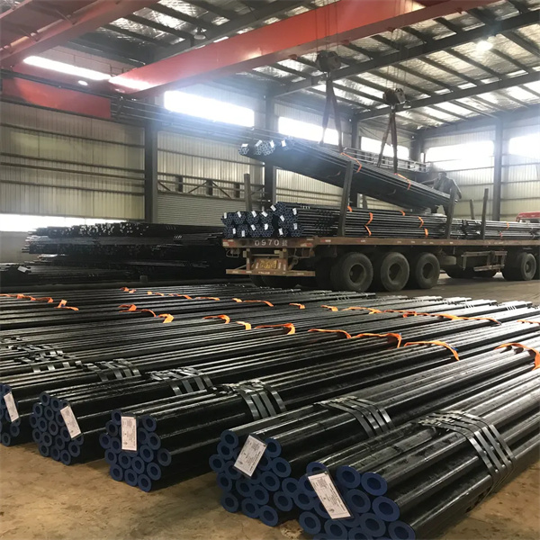 Drill Pipe
