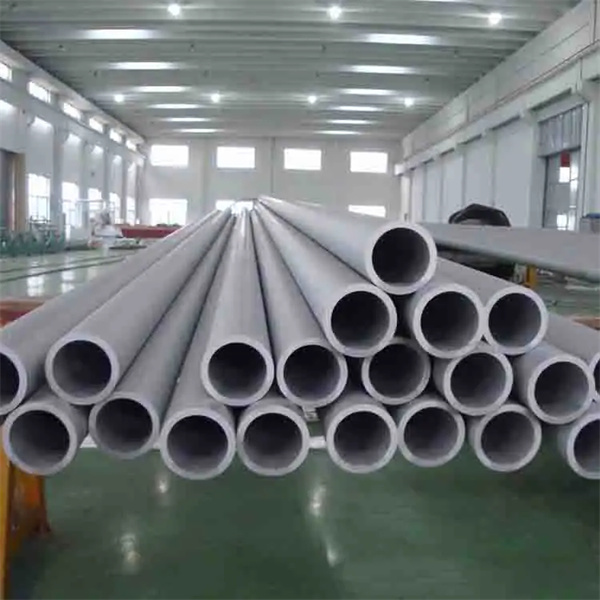904L stainless steel pipe