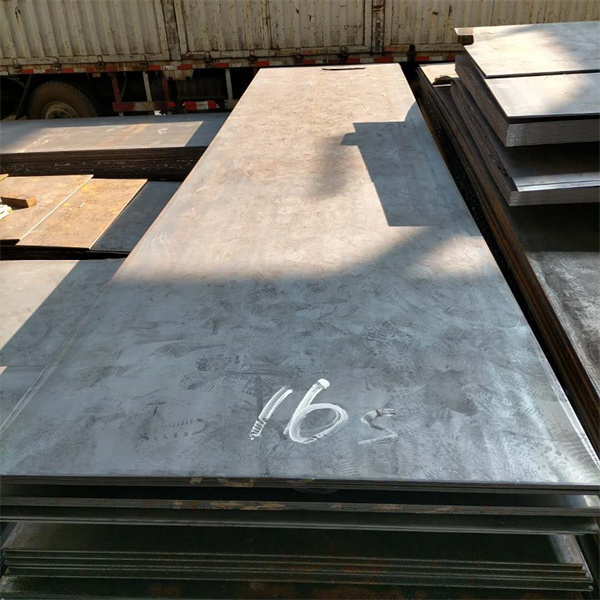NM500  Carbon steel plate