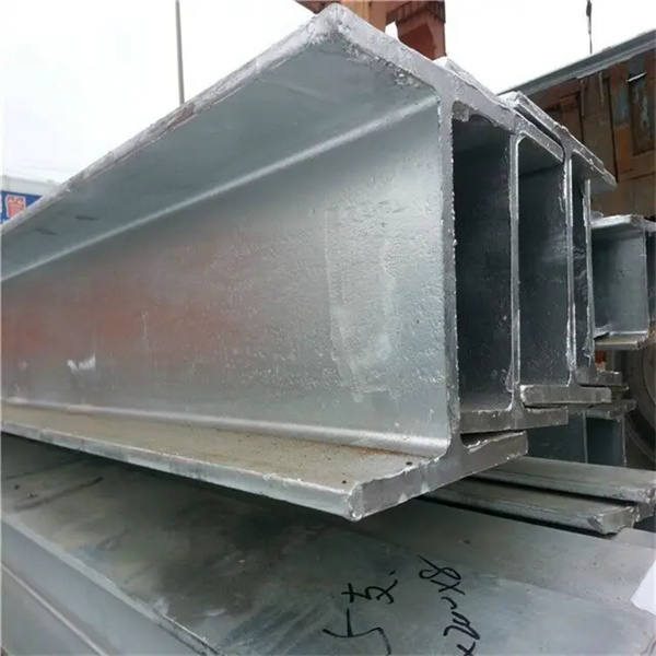 Galvanized  I beam