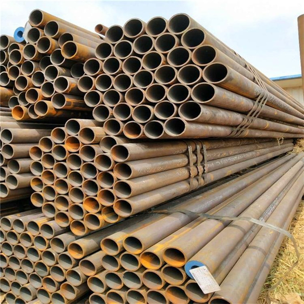 Welded API 5L Line Pipe