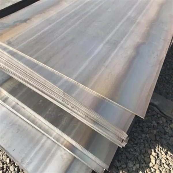 ST12 Cold Rolled Steel Sheet