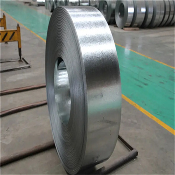 DX51D Galvanized Strip