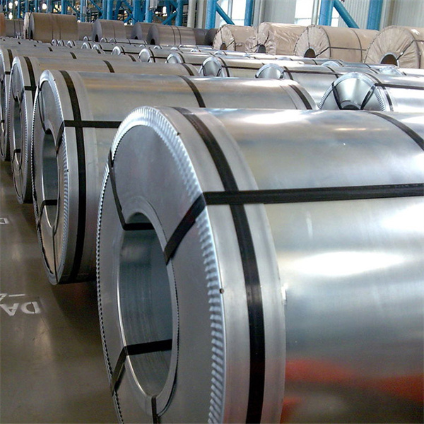 Cold Rolled Grain Oriented Silicon Steel