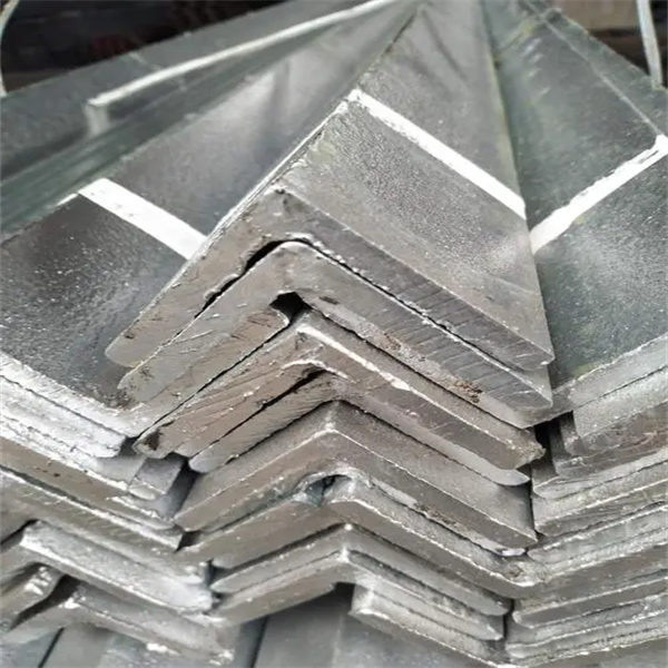 Galvanized Angle