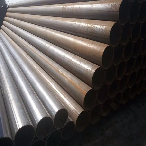 ERW Steel Pipe
