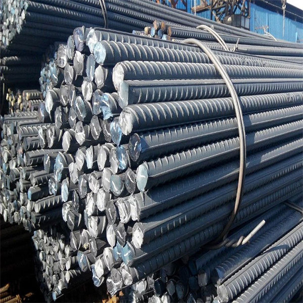 Straight wire rod