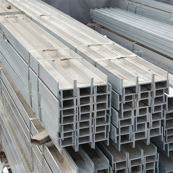 Stainless  Steel  I beam