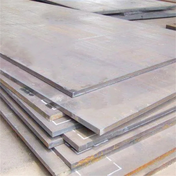 A283  Carbon steel plate