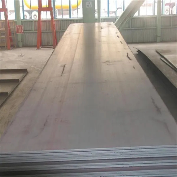 S355  Carbon steel plate