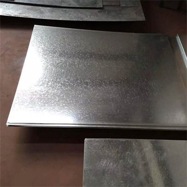 DX51D  Galvanized sheet