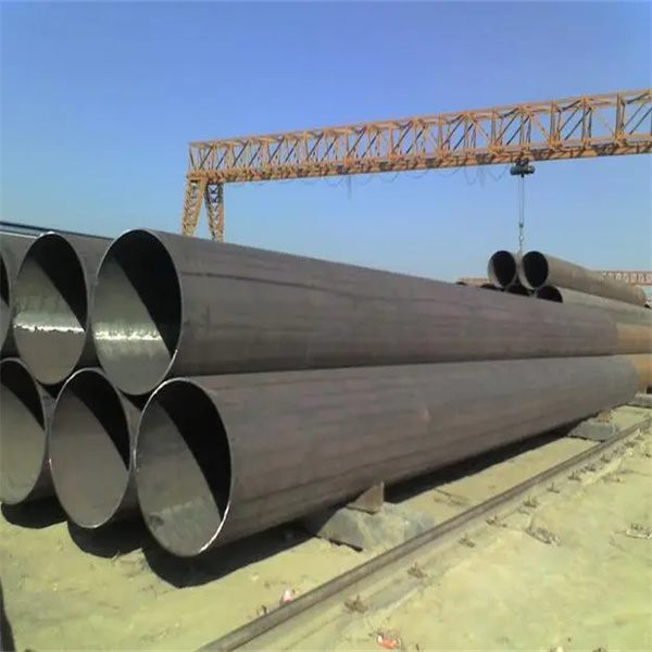Welded Steel Pipe
