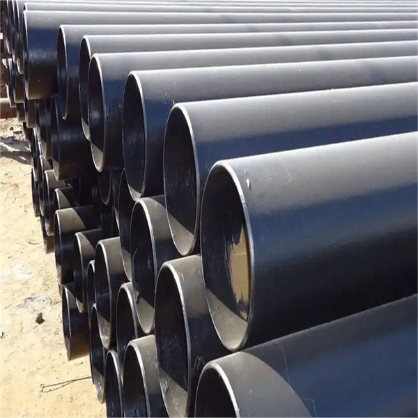API5L  Carbon steel pipe