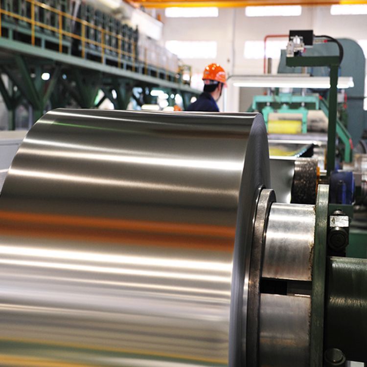 MONEL400  Stainless steel coil
