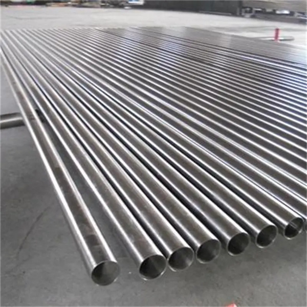 201 stainless steel pipe
