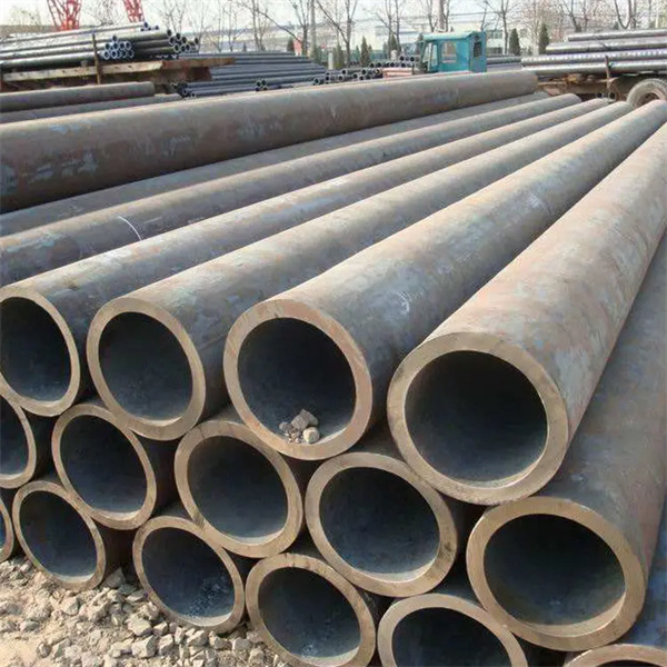 Welded Structural Steel Pipe