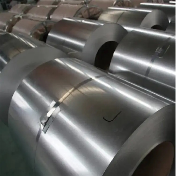 Cold rolled Non-Oriented silicon steel
