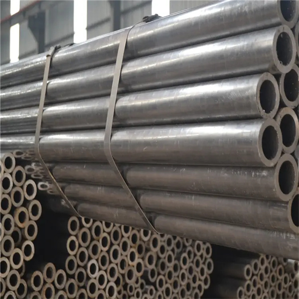 A214  Carbon steel pipe