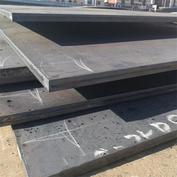4130 Carbon steel plate