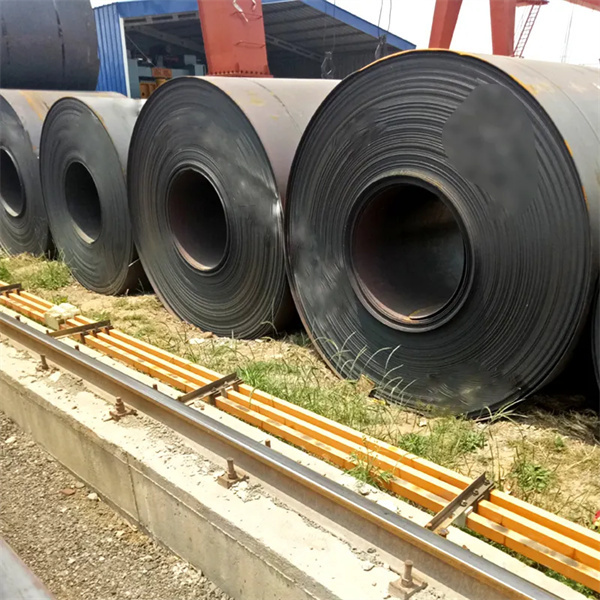 A36 Carbon steel coil