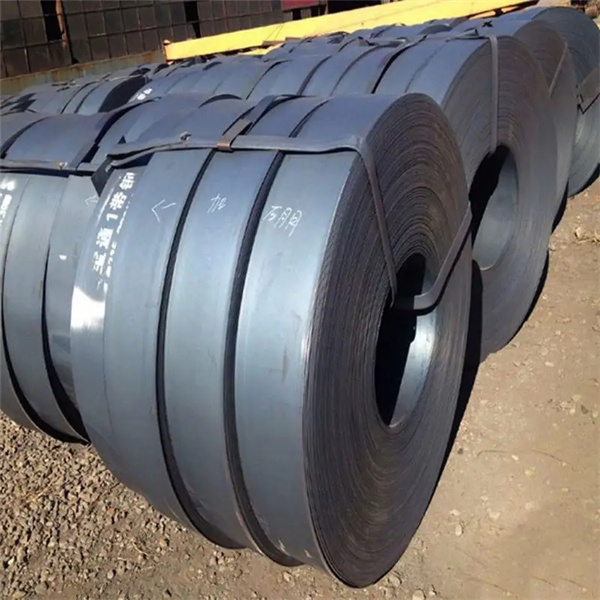A36  Carbon steel strip