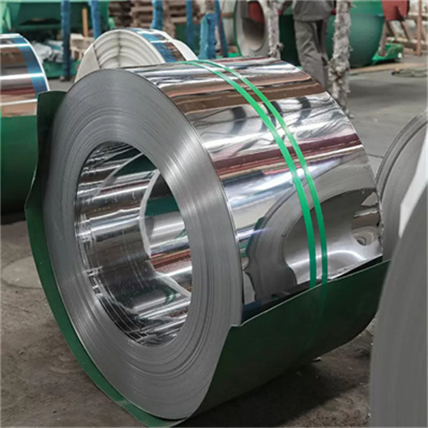 430  Stainless steel coil