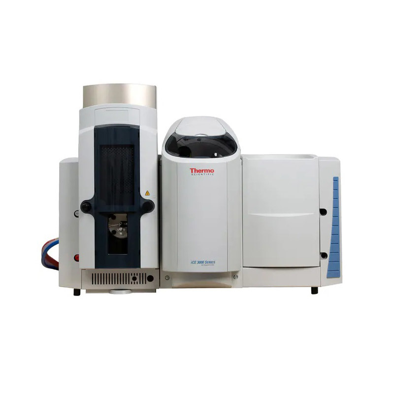 ICE 3500 AAS Atomic Absorption Spectrometer