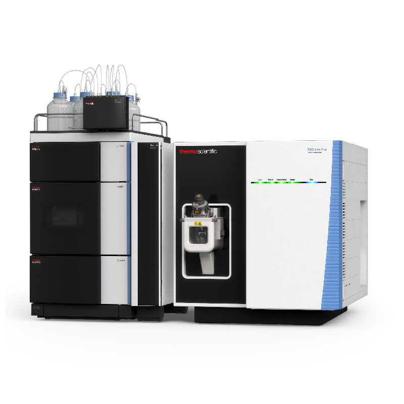 TSQ Altis Plus Mass Spectrometer