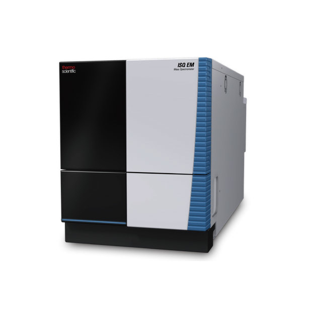 ISQ EM Single Quadrupole Mass Spectrometer