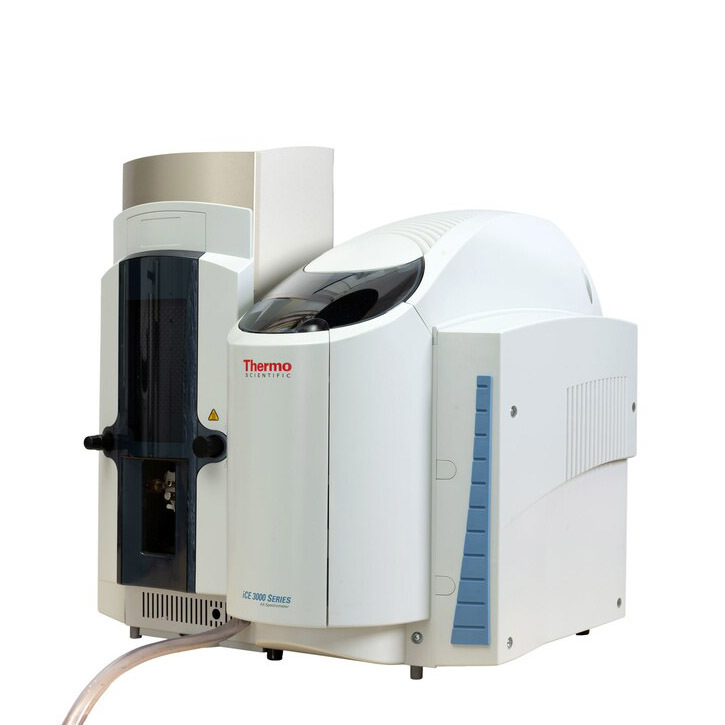 ICE™3300 AAS Atomic Absorption Spectrometer