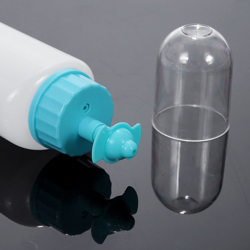 医用冲洗器-瓶型直冲