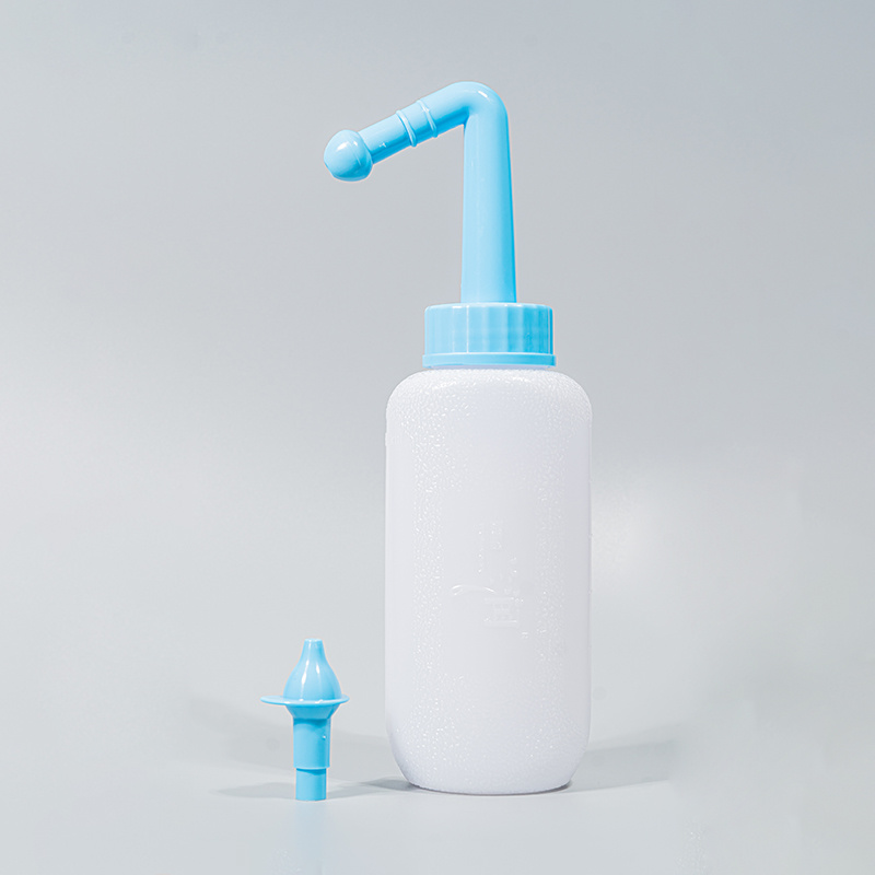 鼻腔冲洗器-II-B