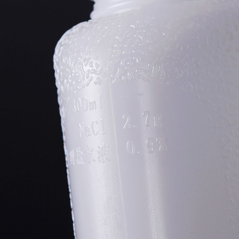 鼻腔冲洗器-II-B