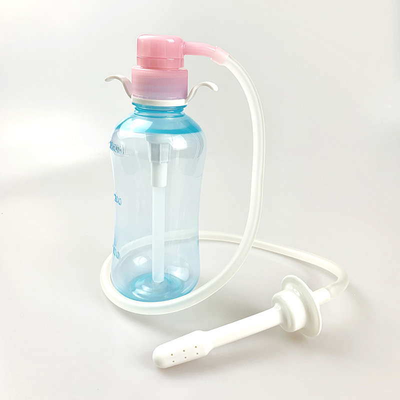 阴道冲洗器-按压300ml