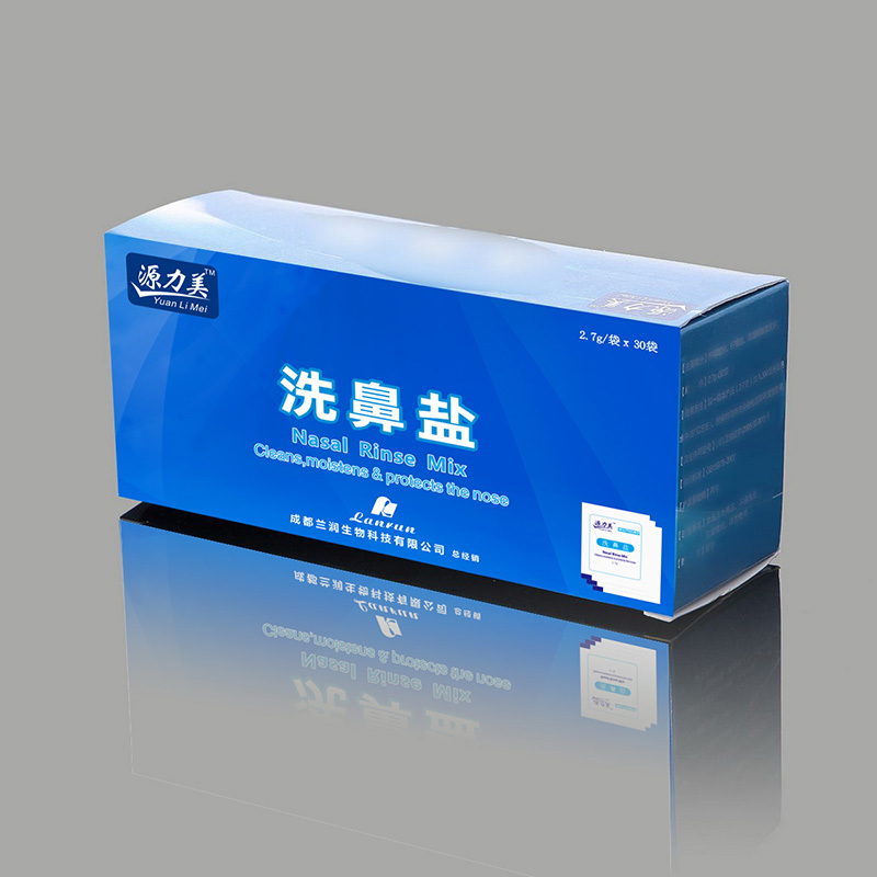 源力美 洗鼻盐