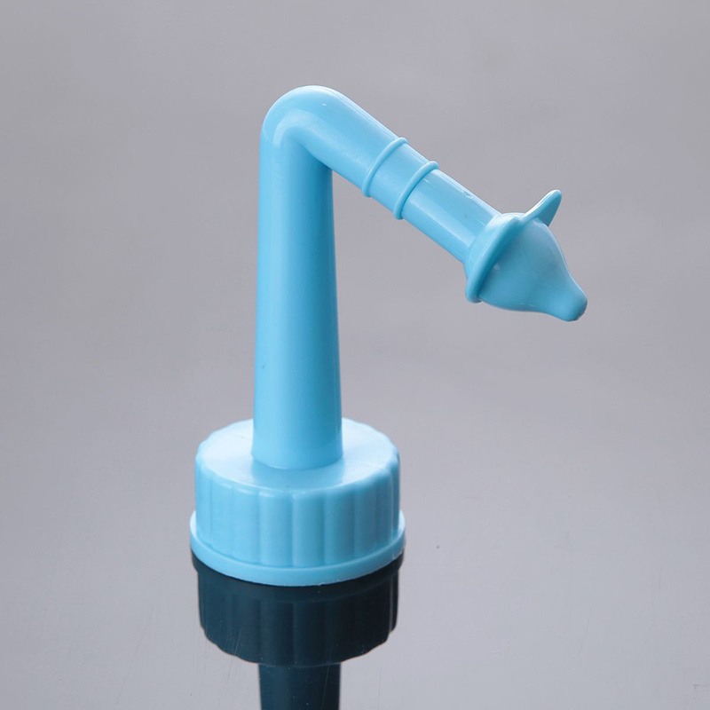 鼻腔冲洗器-II-B