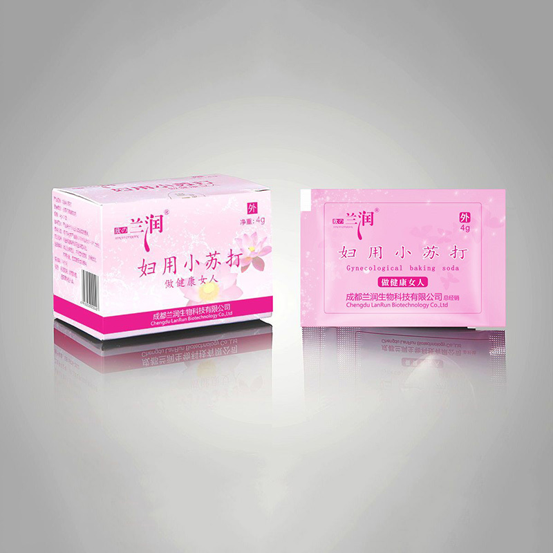 妇用小苏打