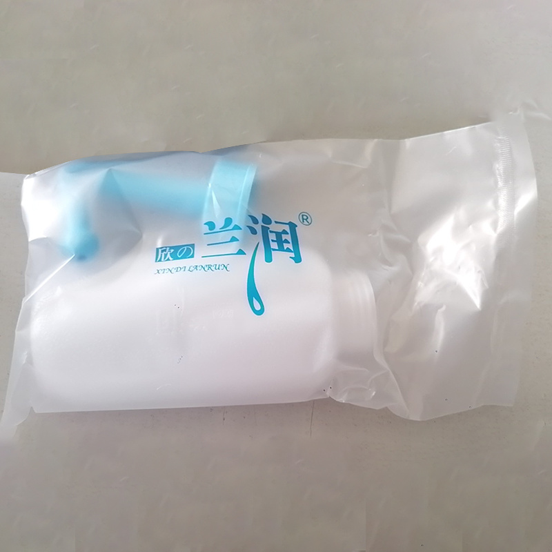 鼻腔冲洗器-II-B
