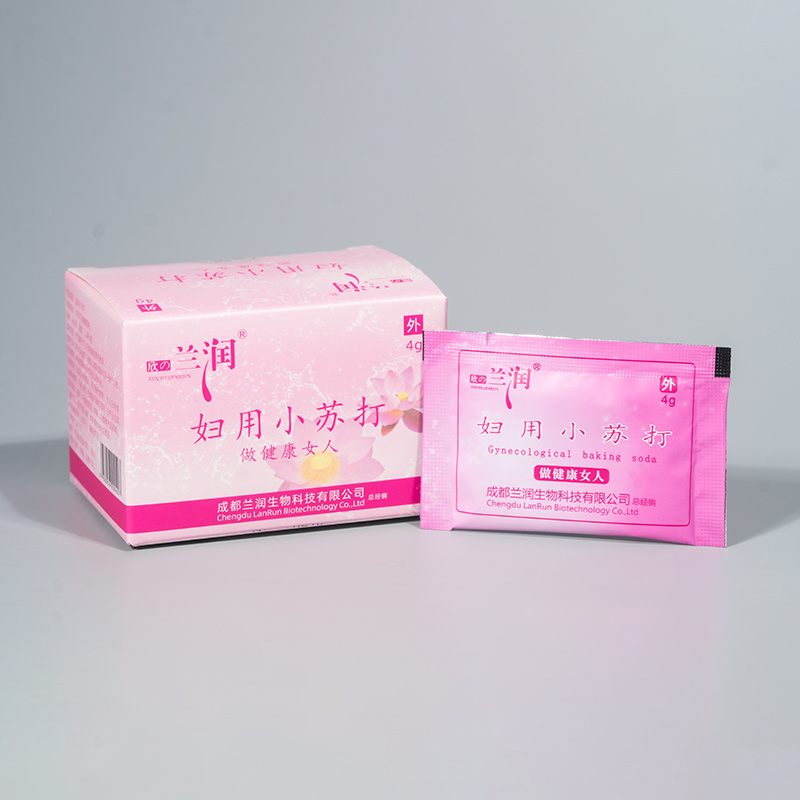 妇用小苏打