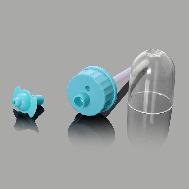 医用冲洗器-瓶型直冲