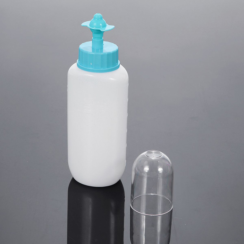 医用冲洗器-瓶型直冲