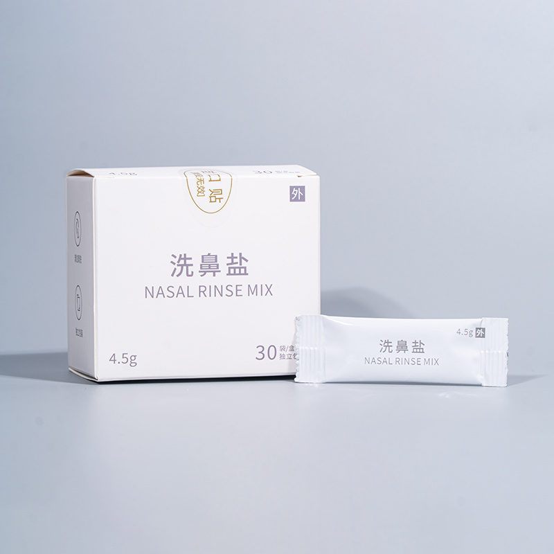 兰润 洗鼻盐 4.5g