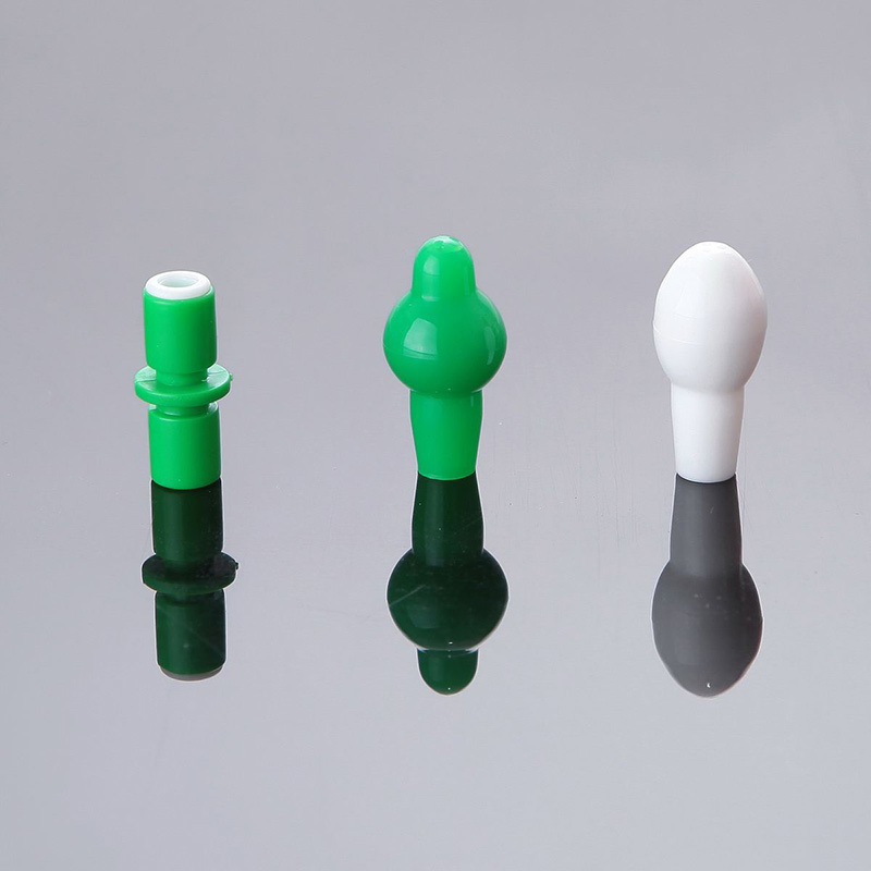 Sea salt nasal irrigator-HCX-A-balloon type