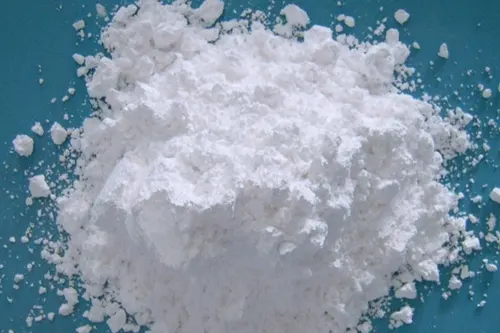 硫酸锌的性状和用途