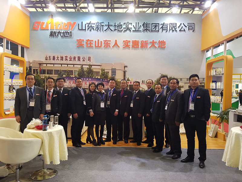 The 12th China (Shanghai) International Mortar Technology and Equipment Exhibition