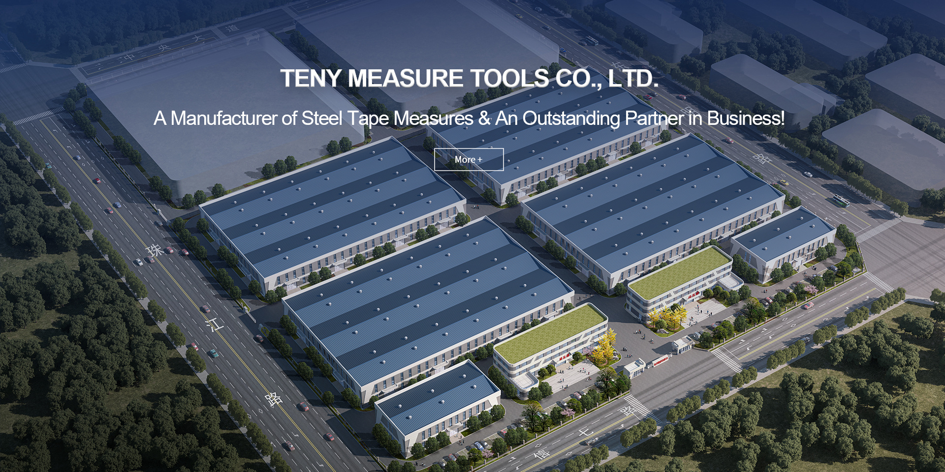 Yucheng Tianli Measuring Tools Co., Ltd.