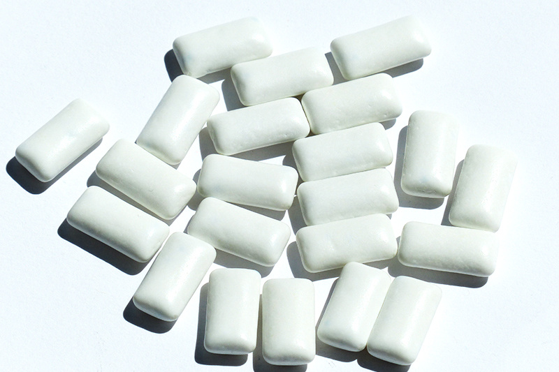 Erythritol (E968)